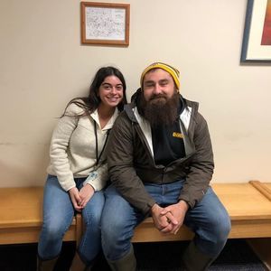 Meet your Posher, Mackenzie